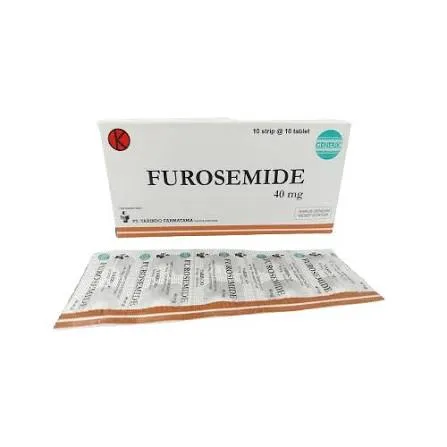 Furosemide