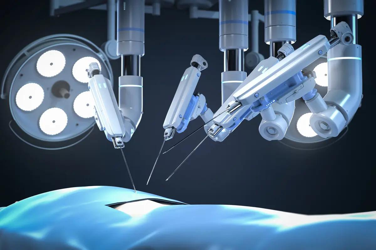 Teknologi Kesehatan yang Diprediksi Makin Dipakai di 2026 Masa Depan Robotic Surgery di Indonesia: Manfaat, Tantangan, & Perkembangannya - Tzu Chi Hospital
