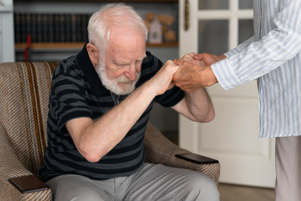 Langkah Pencegahan Stroke